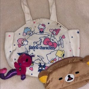 cute children’s gift set!💕🦋